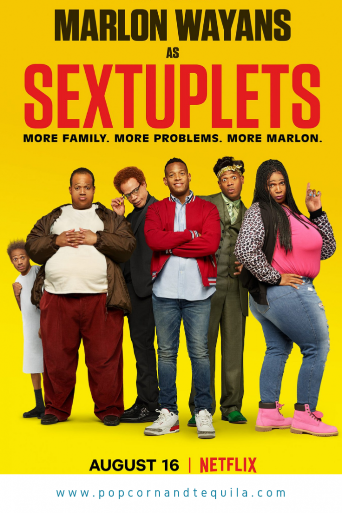 Sextuplets Netflix Movie Review