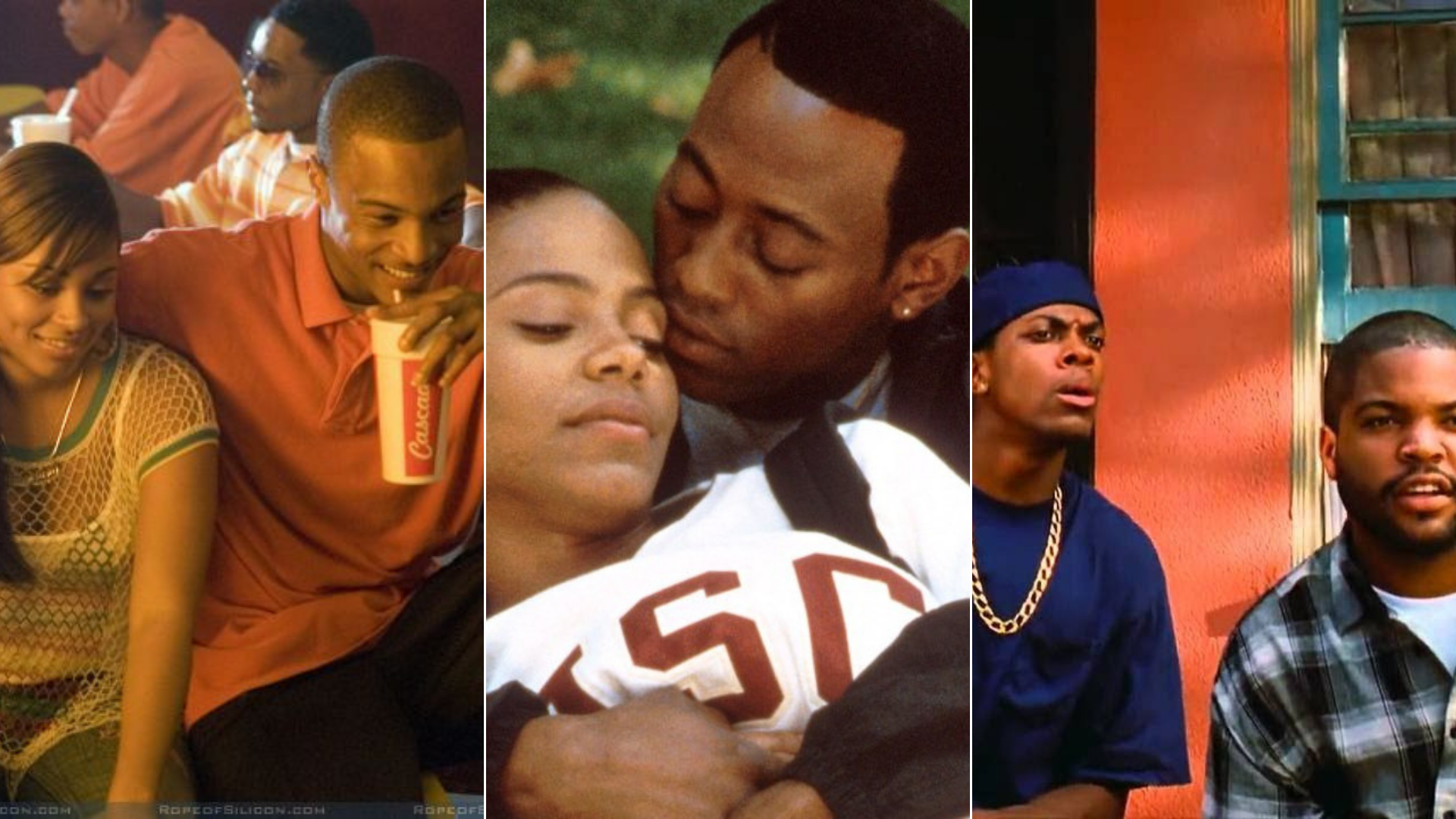 100 Movies You’ve Probably Watched More Than Once If You’re A Black Millennial