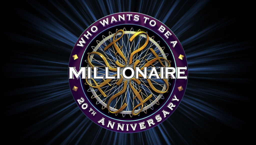 who wants to be a millionaire host