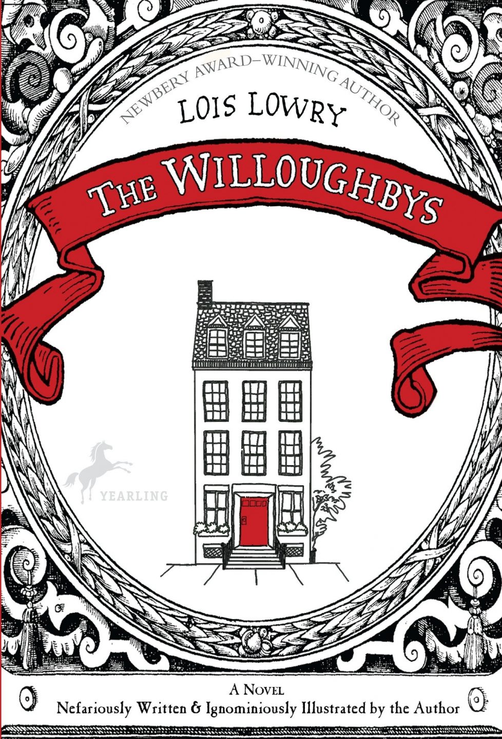 the willoughbys lois lowry