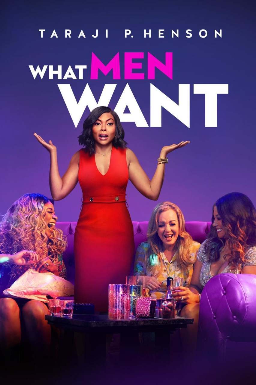 what men want review