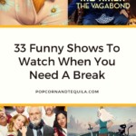 funny shows to watch