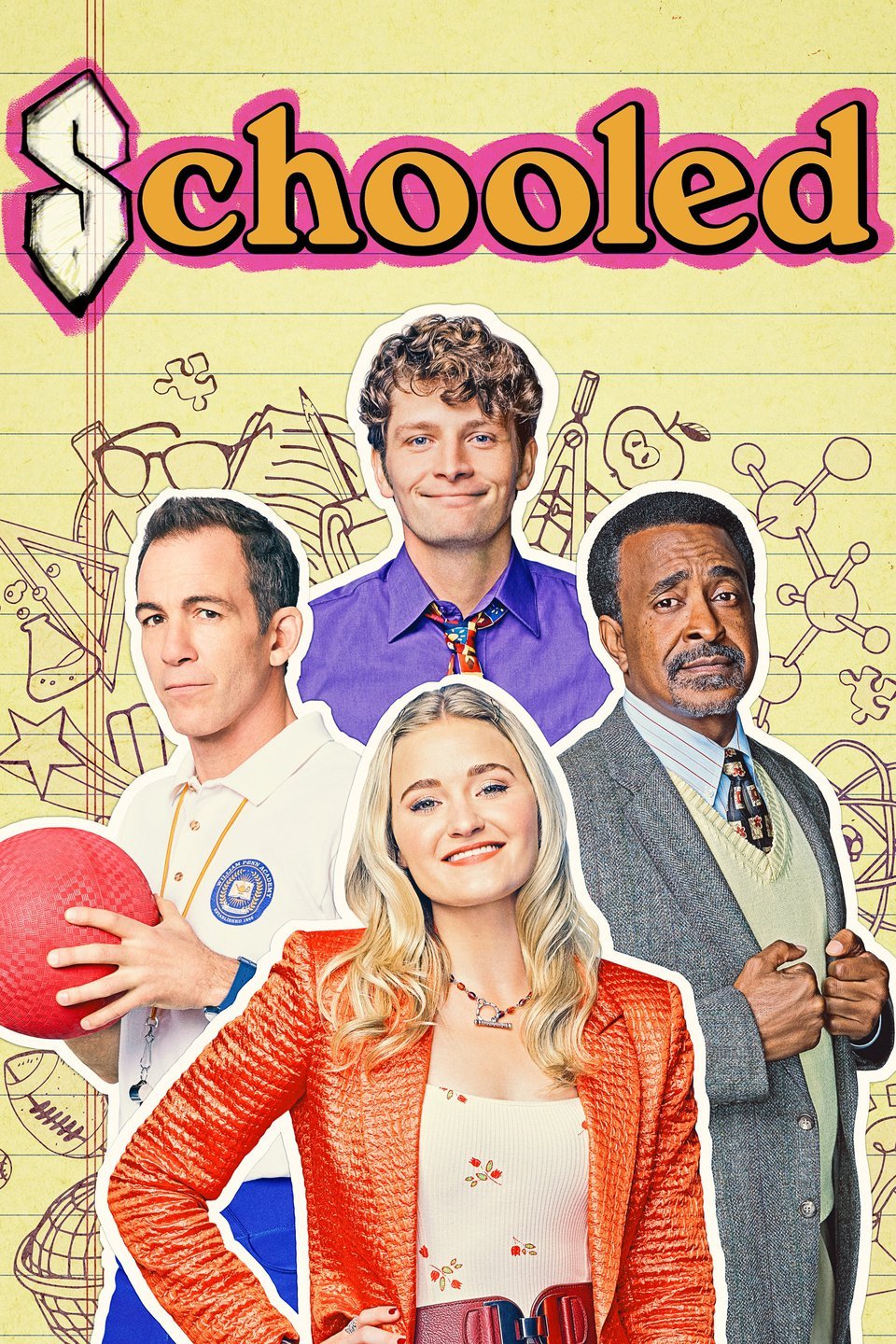 funny shows to watch