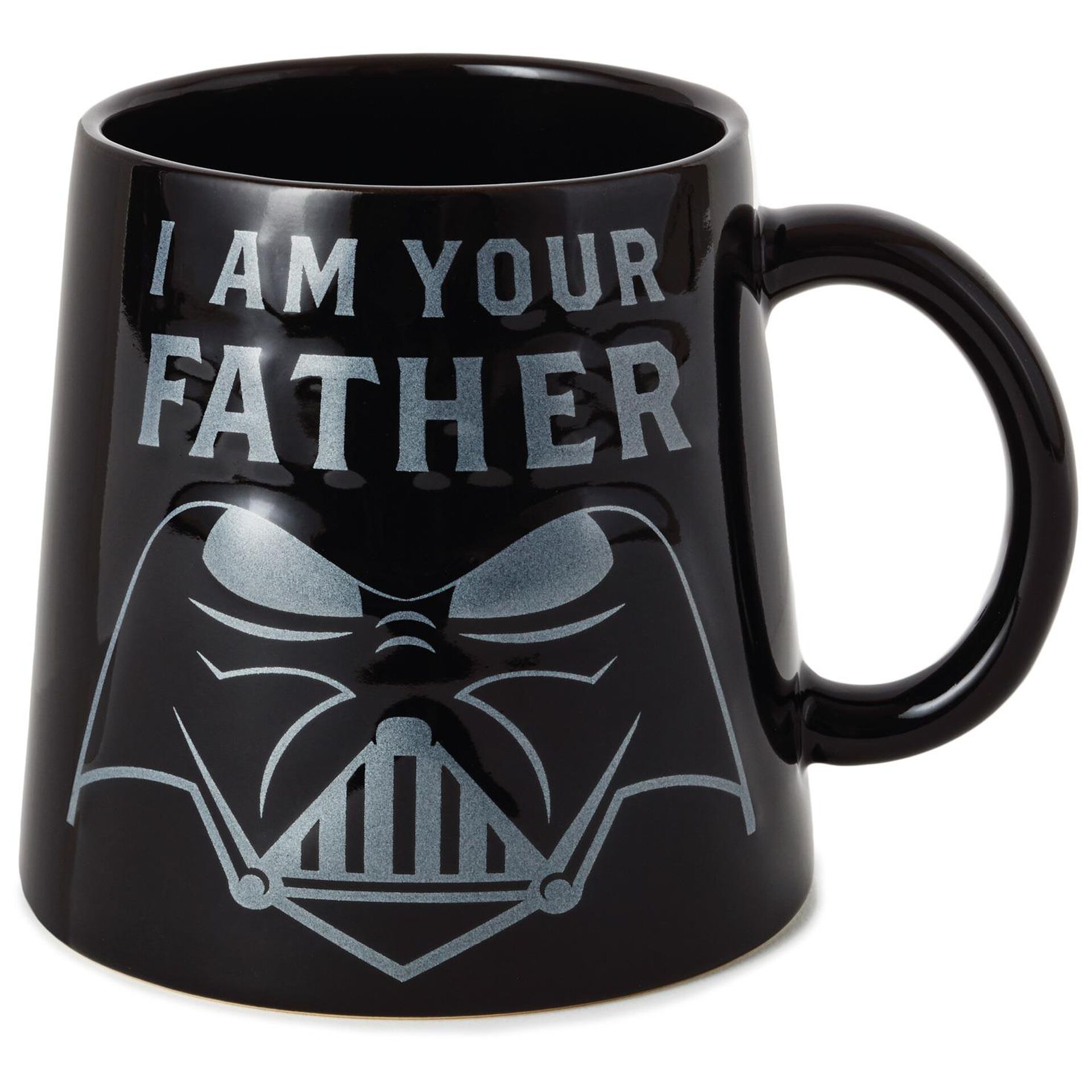 Star Wars Darth Vader I Am Your Father Mug