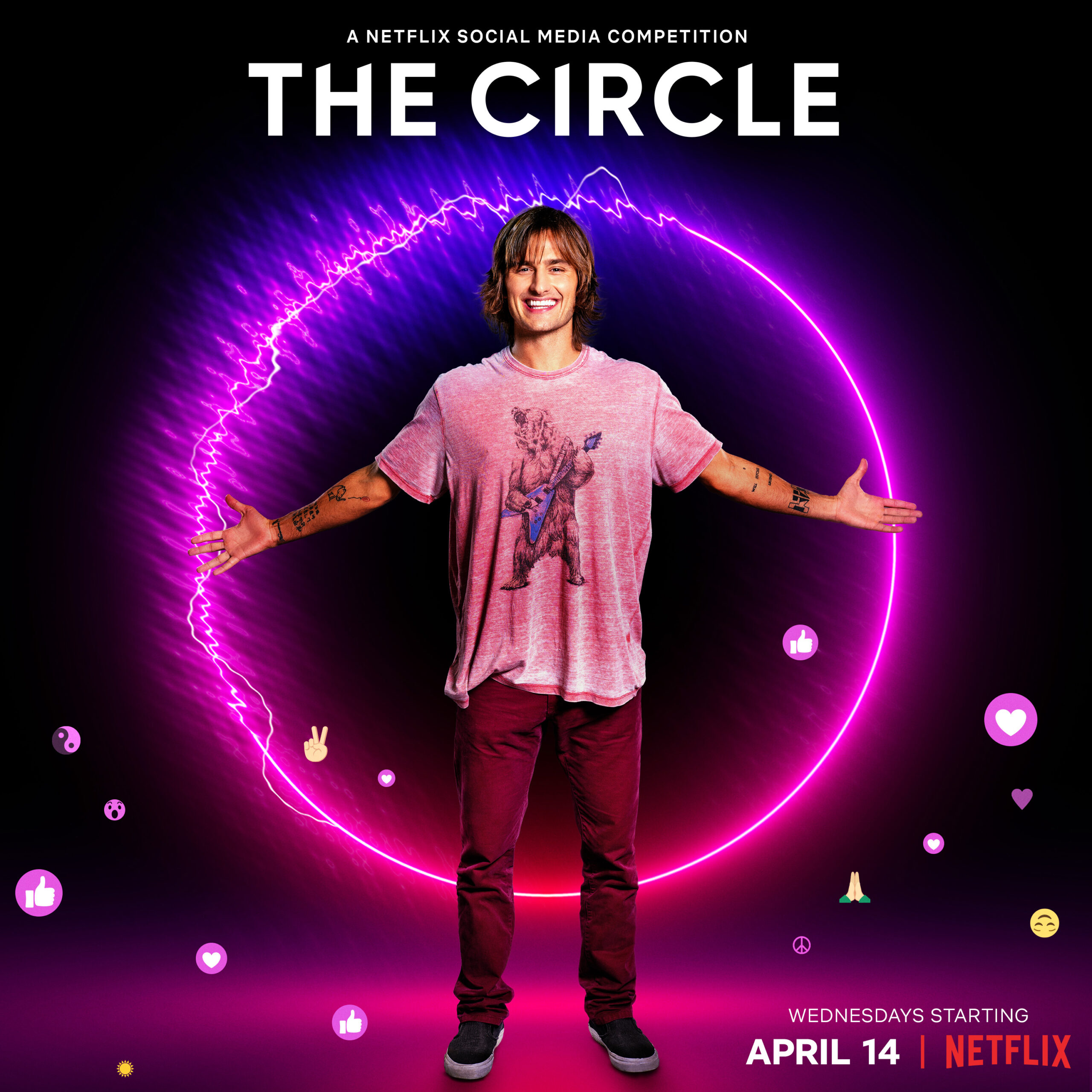 the circle season 2 episode 1 bryant