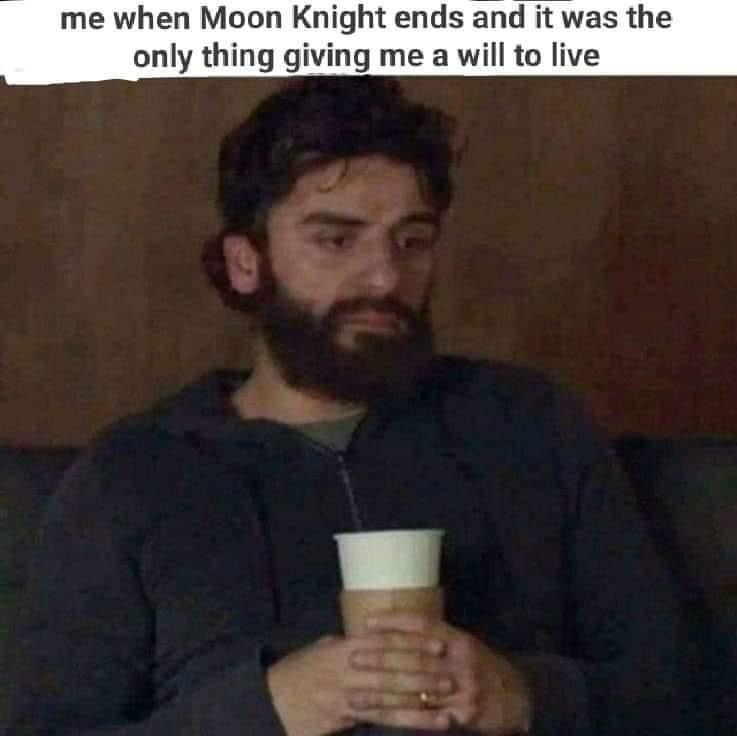 moon knight memes