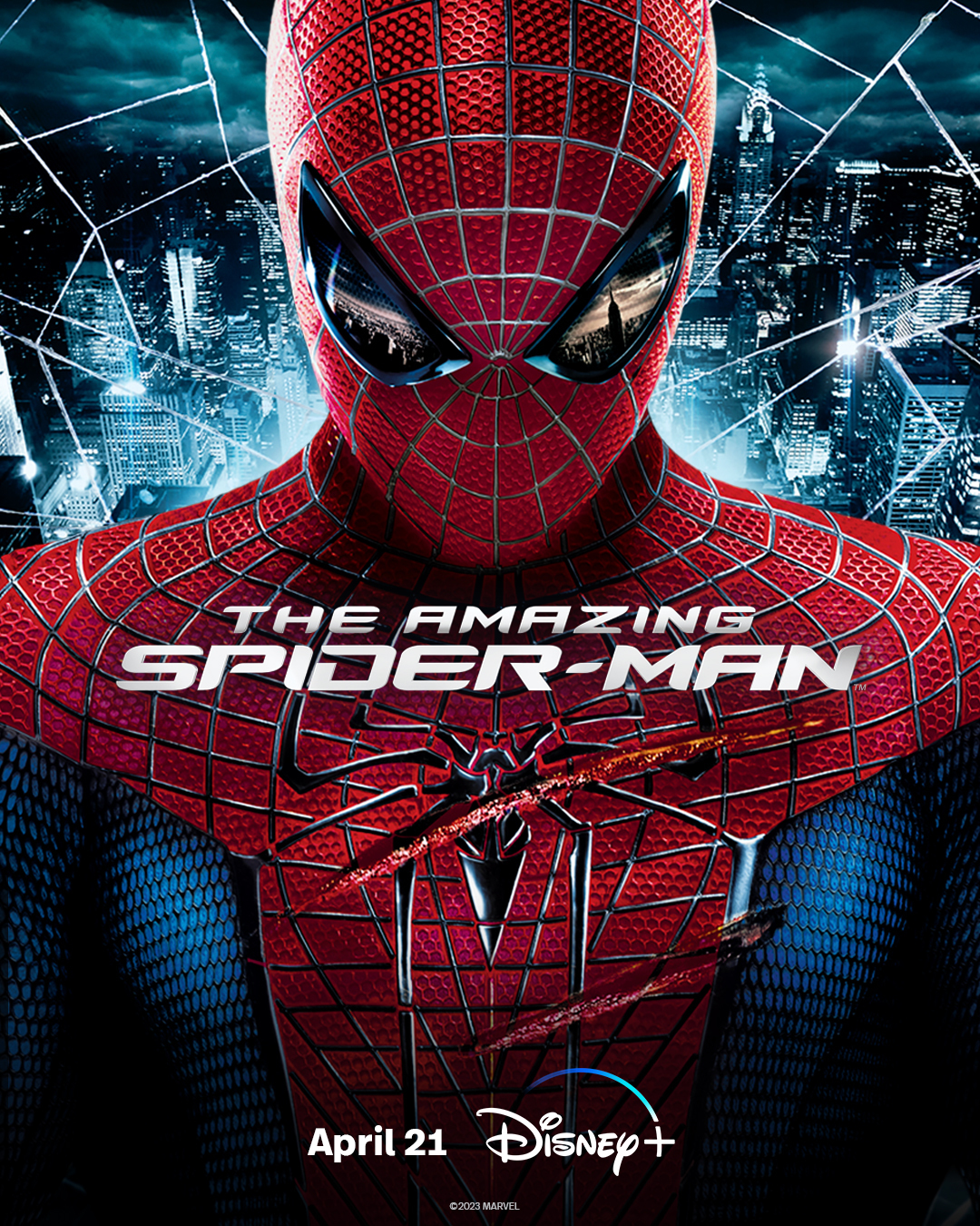 spider-man movies on disney plus 